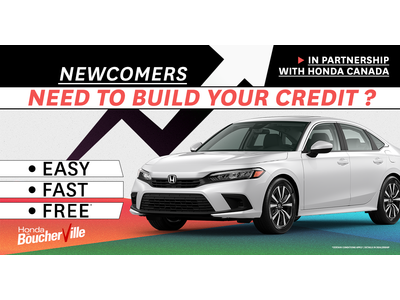 NEED TO BUILD YOUR CREDIT ?