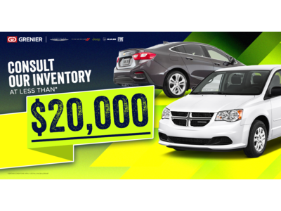 LESS THAN $2 000 INVENTORY !