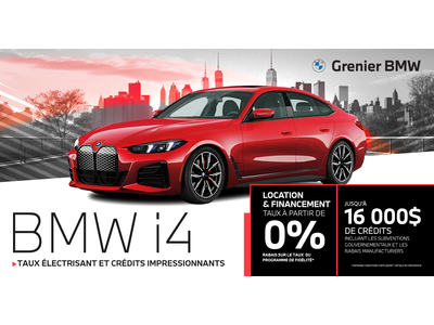 TAUX ÉLECTRISANTS ET CRÉDITS IMPRESSIONNANTS !