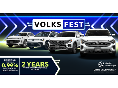 VOLKSFEST !