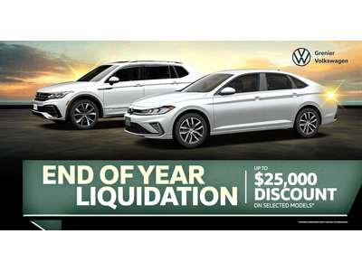 END OF YEAR LIQUIDATION !