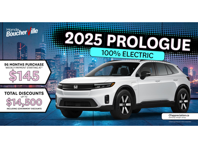 2025 PROLOGUE !