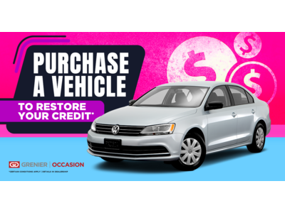 RESTORE YOUR CREDIT !