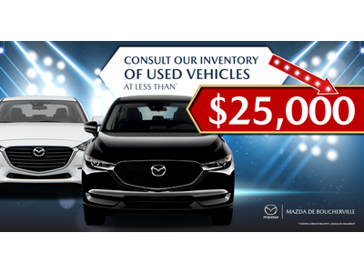 LESS THAN $25 000 INVENTORY!