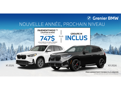 NOUVELLE ANNÉE, PROCHAIN NIVEAU !