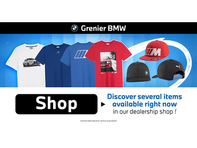 SHOP PROMOTION !