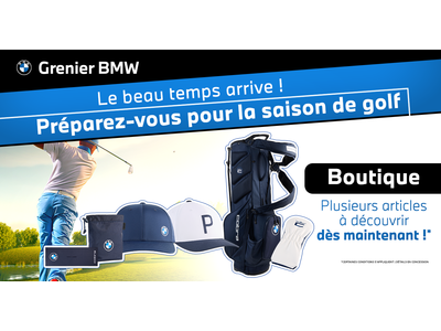 PROMOTION BOUTIQUE !