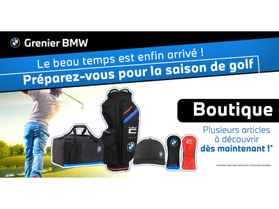 PROMOTION BOUTIQUE !