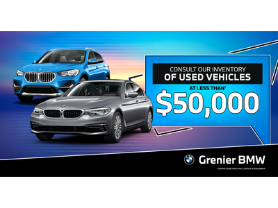 INVENTORY AT LESS THAN $50,000 !