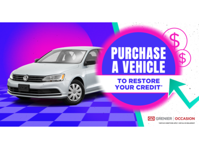 RESTORE YOUR CREDIT !