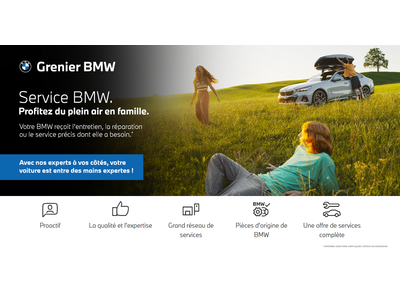 PROFITEZ DU PLEIN AIR EN FAMILLE !