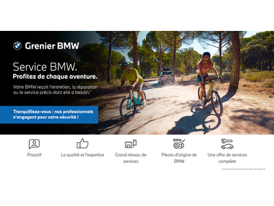 PROFITEZ DE CHAQUE AVENTURE !