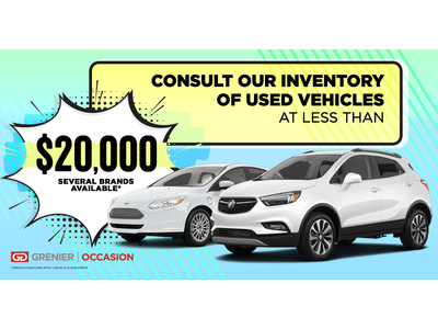 LESS THAN $20 000 INVENTORY !