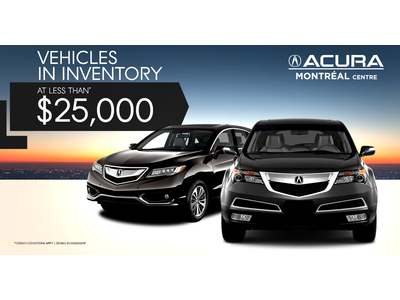 INVENTORY AT LESS THAN $25,000 !