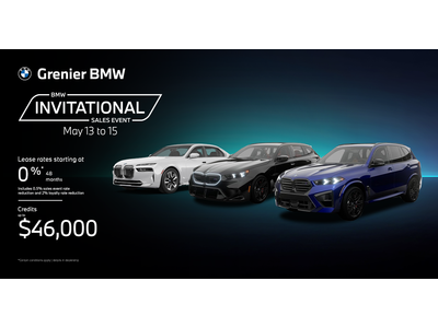 INVITATIONAL SALES EVENT !