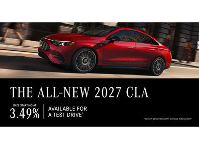 2027 CLA !