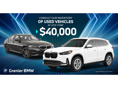 INVENTORY AT LESS THAN $40,000 !