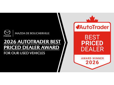 BEST PRICED DEALER - AUTOTRADER