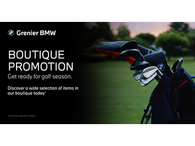 SHOP PROMOTION !