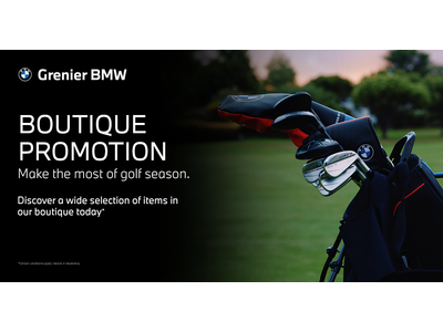 SHOP PROMOTION !