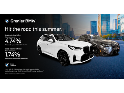 HIT THE ROAD THIS SUMMER !