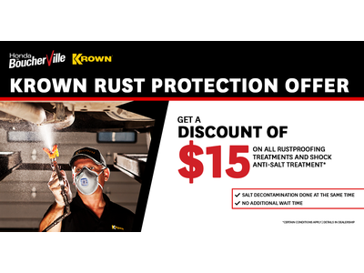 KROWN ANTI-RUST