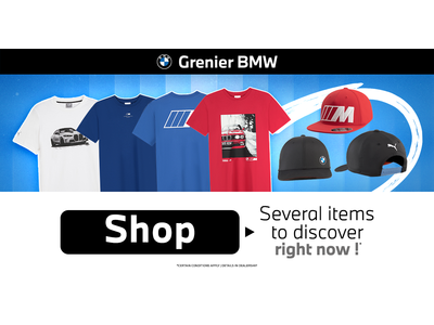 SHOP PROMOTION !