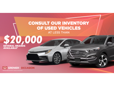 LESS THAN $20 000 INVENTORY !