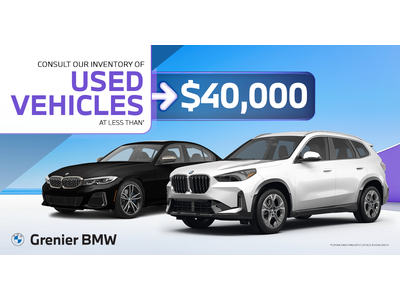 INVENTORY AT LESS THAN $40,000 !