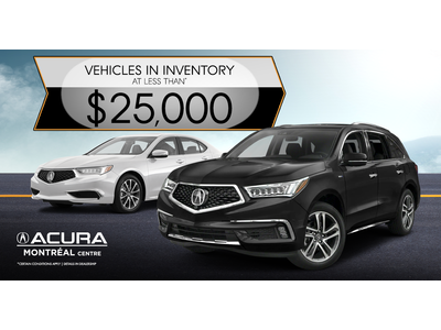 INVENTORY AT LESS THAN $25,000 !