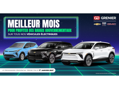MEILLEUR MOIS !