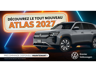 DÉCOUVRE LE TOUT NOUVEAU ATLAS 2027 !