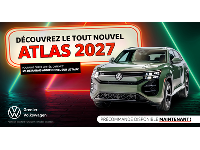 DÉCOUVRE LE TOUT NOUVEL ATLAS 2027 !