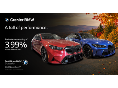A FALL OF PERFORMANCE !