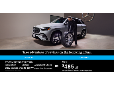 TIRES PROMOTION