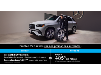 PROMOTION PNEUS