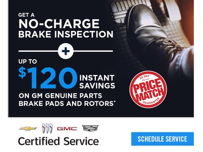 Fall Brakes Event