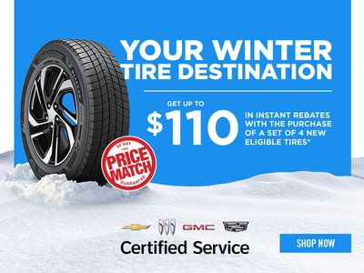 Fall Tires Event