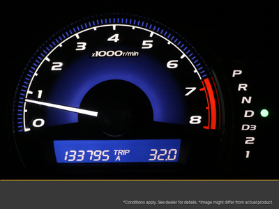 High Mileage Discount