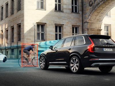 From Research to Reality: How Volvo's Safety Innovations Transform Lives