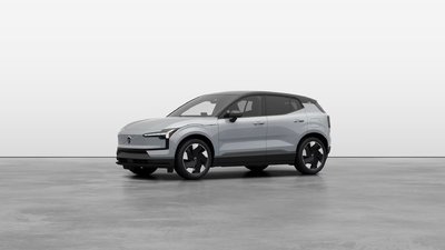 Volvo C40 Recharge 2022 – Nouveau Crossover 100 % électrique