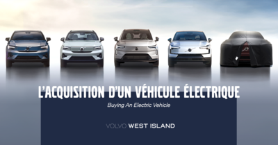 Buying An Electric Vehicle