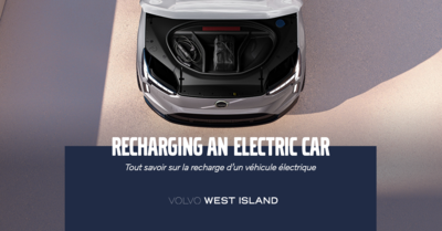 Everything You Need to Know About Recharging an Electric Car