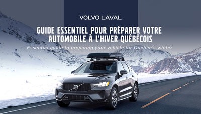 Guide essentiel pour préparer votre automobile à l’hiver québécois