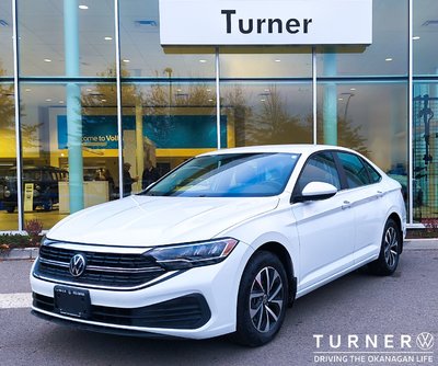 2023 Volkswagen Jetta CPO Inspected great affordable safety!