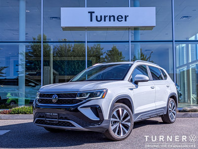 2023 Volkswagen Taos S