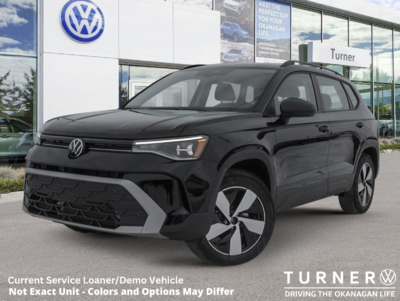 2025 Volkswagen Taos TRENDLINE