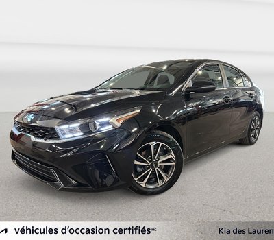 Kia Forte EX, ANDROID AUTO/APPLE CARPLAY, MAGS 2023 ICI PAS DE CACHETTE