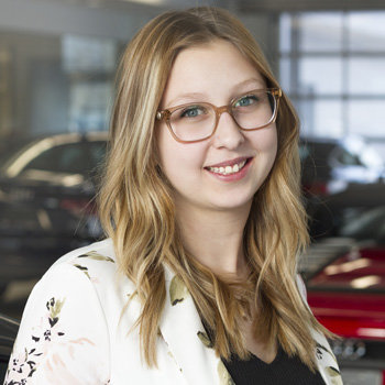 Christiana St-Laurent-Pednault