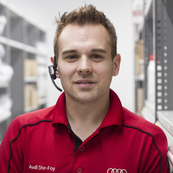Jonathan Busque